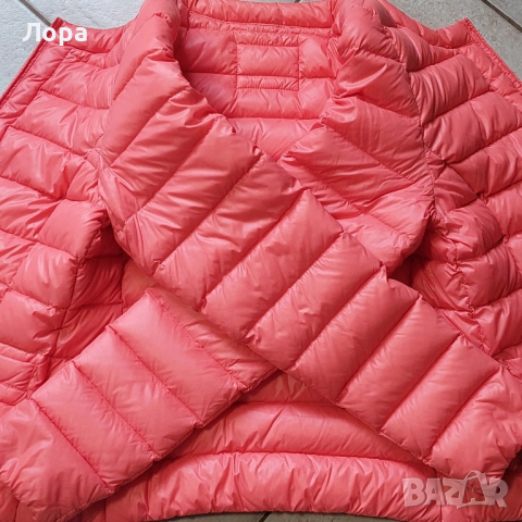 Дамско олекотено яке, снимка 5 - Якета - 52025214