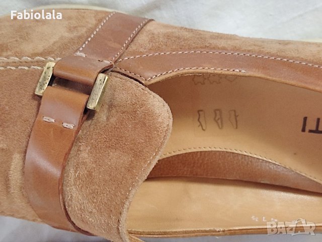 Gritti shoes 41,5, снимка 8 - Дамски ежедневни обувки - 41184848