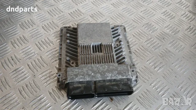 Компютър Audi A6 4F 3.2 FSI 2004 4F1907559 5WP45007 A6 (C6) (2004-2011), снимка 3 - Части - 55839624