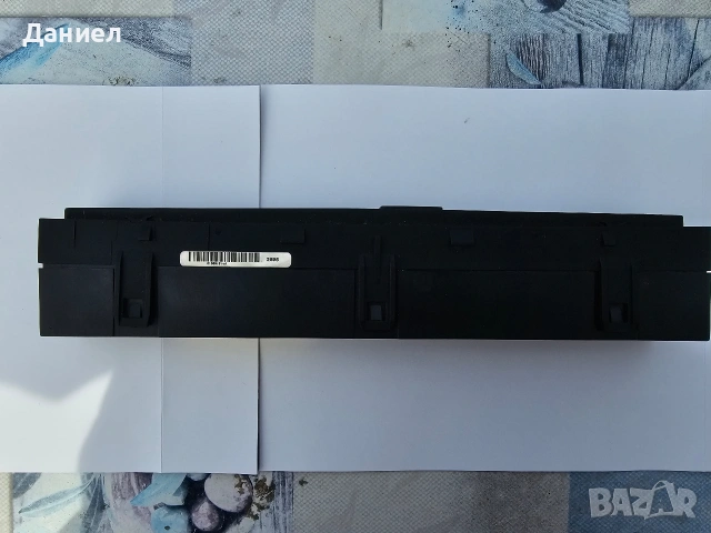 SZM модул E60 /DTC бутон/, снимка 3 - Части - 53773342