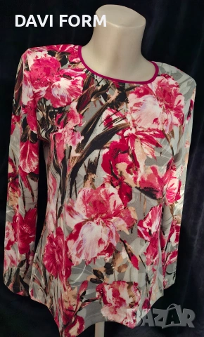Дамска блуза