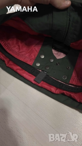 Scott. Дамско  Ски  Яке  S, снимка 4 - Якета - 52970033