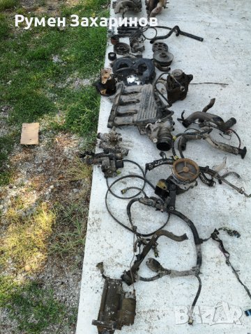 Фиат Добло 1.6 2005 метан