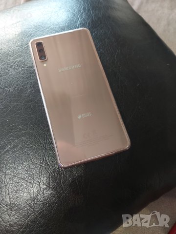 Samsung - A7 , снимка 3 - Samsung - 42384290