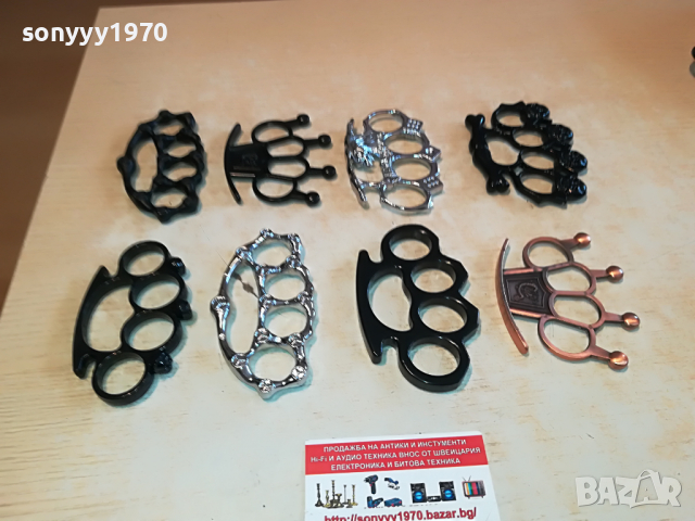 БОКСОВЕ ПО ИЗБОР 2903222041, снимка 5 - Колекции - 36274787