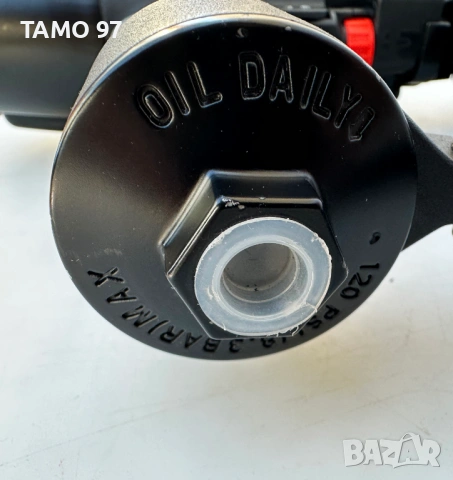 Wurth DKN 3065 - Нов пневматичен такер за пирони, снимка 5 - Такери - 53739958