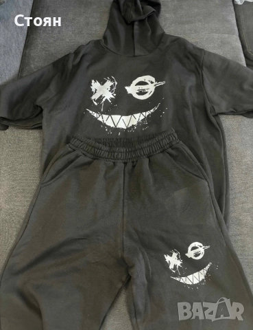 Нов Мъжки Екип 