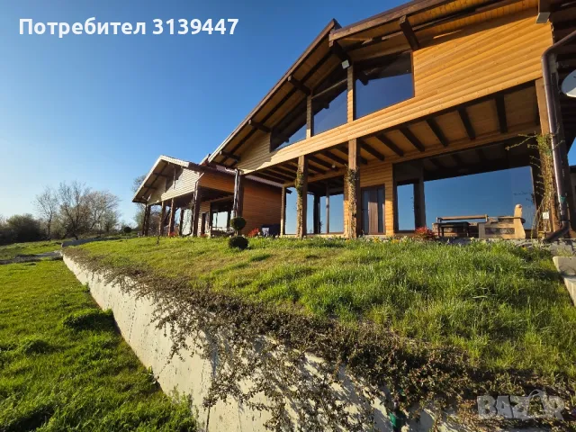 Къща за гости Ловен дом "Елените", снимка 16 - Почивки на планина - 49946272