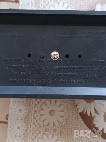 Количка Ford, снимка 8 - Колекции - 49204235