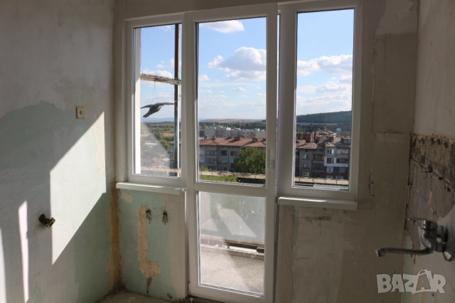 Продава 2-СТАЕН, област Велико Търново, гр. Полски Тръмбеш, снимка 12 - Апартаменти - 52317958