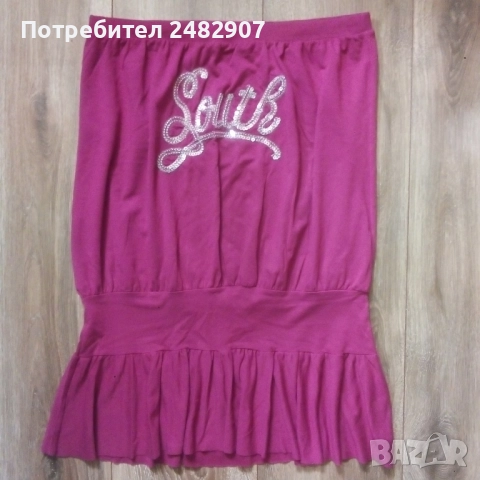 Дамски топ , снимка 2 - Корсети, бюстиета, топове - 51951417