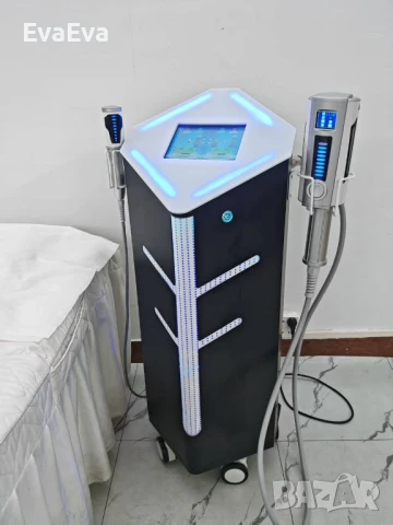 Ендосфера нова с гаранция , снимка 2 - Козметични уреди - 50713660