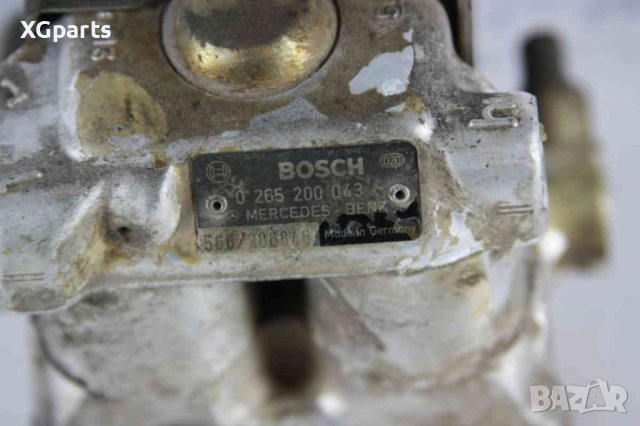  ABS за Mercedes C-class W202 C200 136к.с. (1993-2000), снимка 3 - Части - 41283790