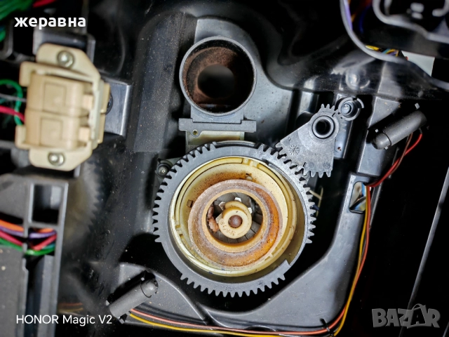 Jura Impressa Z7, снимка 4 - Кафемашини - 52564979