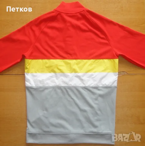 Футболно горнище Ливърпул, снимка 4 - Спортни дрехи, екипи - 56168535