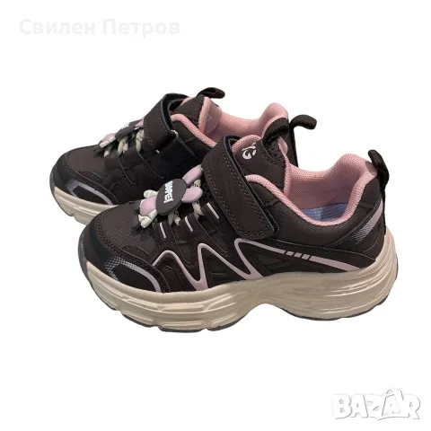 Детски маратонки, снимка 2 - Детски маратонки - 56263800