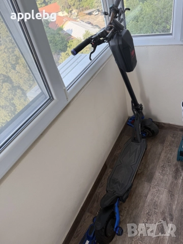 Тротинетка Kaabo Mantis 800w minimotors