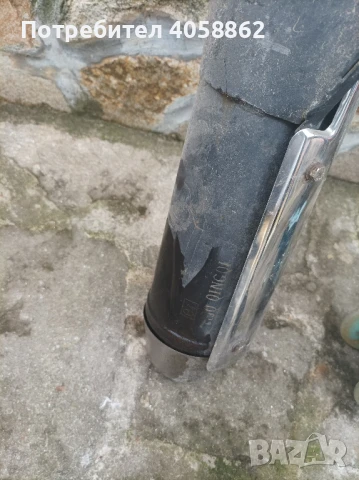 ковашко менгеме, снимка 7 - Менгемета - 51164597