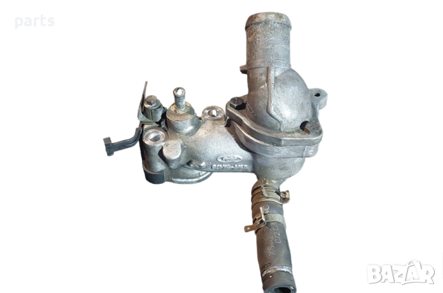 Корпус Термостат Форд Фокус 1.8 (3) - 89FF9K478 N