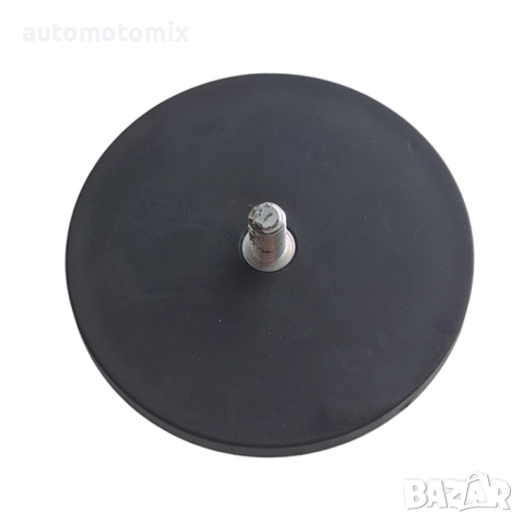 МАГНИТНА СТОЙКА ЗА ХАЛОГЕНИ, ЛЕД БАР, 9 СМ., 1БР. - 63550, снимка 2 - Аксесоари и консумативи - 51442706