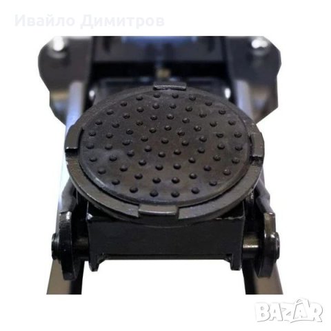 Крик тип крокодил 4 тона RockForce двуботален, снимка 3 - Други инструменти - 39977083