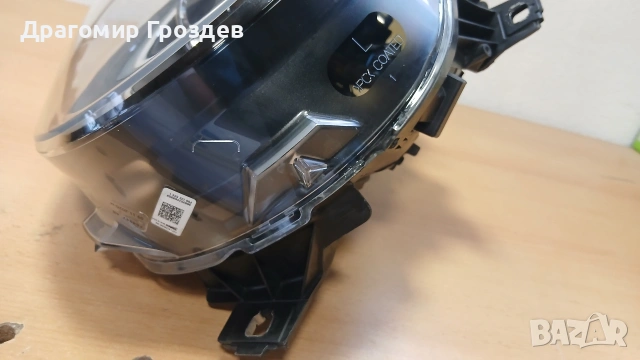 Ляв фар за MINI Cooper F55, F56, F57 CLI / Мини Купър (2021-2024), снимка 13 - Части - 53354268