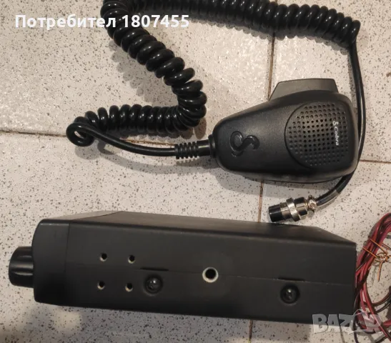 Радиостанции за автомобили и камиони CB radio, снимка 3 - Друга електроника - 50327284