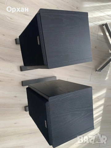 Yamaha NS-G 30, снимка 4 - Тонколони - 53681835