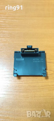 Common Interface 5V Only SCAM1A , снимка 2 - Части и Платки - 40110072