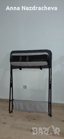 Мултифункционална маса за повиване, снимка 4 - За банята - 53251412