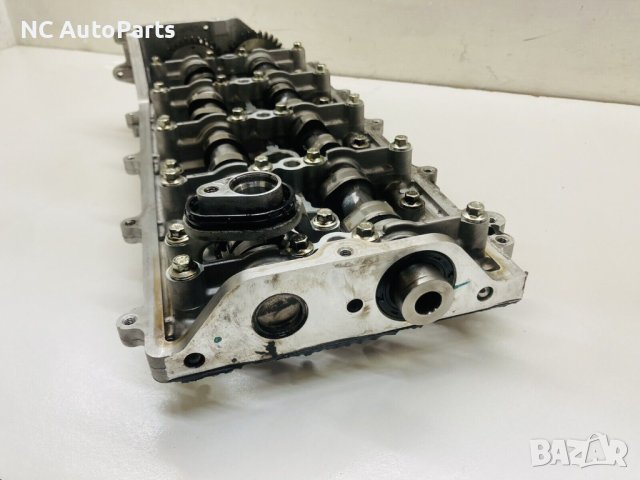 Разпределителни валове за MAXUS DELIVER 9 2.0 дизел 163 коня C00085281 2022, снимка 4 - Части - 42599782