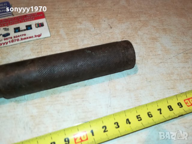 АНТИК-СТАР РАЗДВИЖЕН КЛЮЧ ОТ ГЕРМАНИЯ 0211212027, снимка 11 - Антикварни и старинни предмети - 34674188