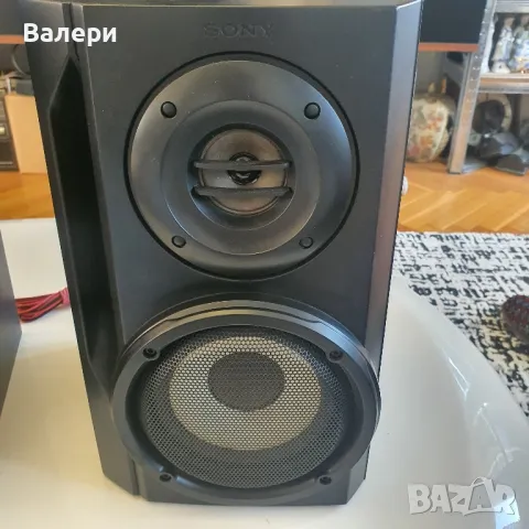 Тонколони Sony Top, снимка 2 - Тонколони - 50073184