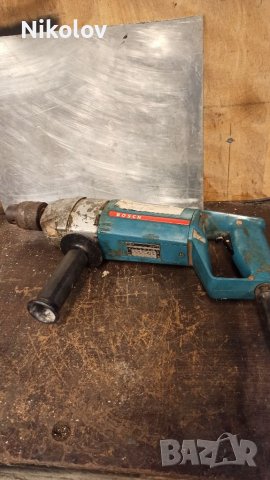 Бормашина Бош, снимка 1