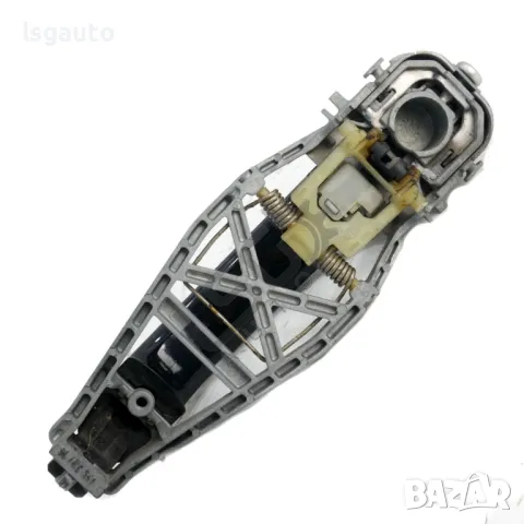 Задна дясна външна дръжка Volkswagen Touran II 2011-2015 ID:145768, снимка 2 - Части - 49855643