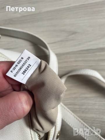 Раница Furla Оригинал, снимка 10 - Раници - 51634473