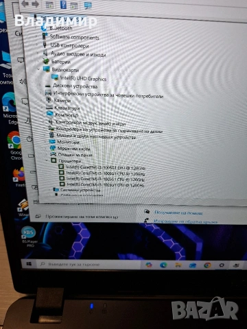 Acer Aspire A315-56-i3 1005G1/8гб/256гб м.2, снимка 3 - Лаптопи за дома - 53199576