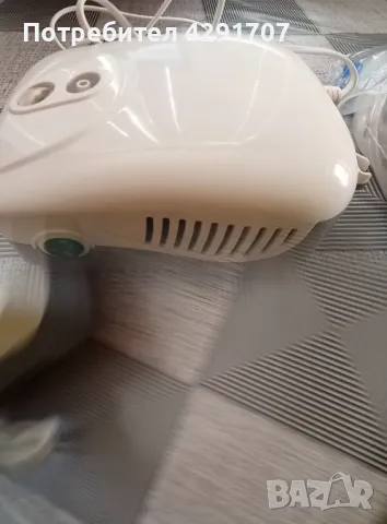 Аспирационна помпа - медицинсака 80 лв., снимка 2 - Други - 49498045