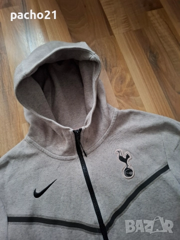 Nike Tech Fleece Tottenham Hotspur FC NSW, снимка 7 - Спортни дрехи, екипи - 52931537