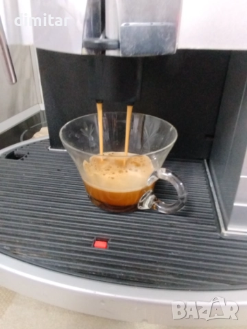 Кафе автомат SAECO ROYAL CAPPUCCINO 🍵🍵🍵, снимка 5 - Кафемашини - 52826870