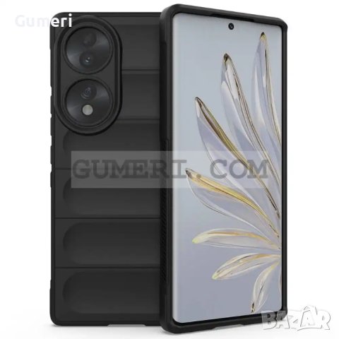 Huawei Honor 70 Противоударен Гръб 