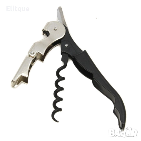 Многофункционална сгъваема отварачка 3 в 1 , снимка 5 - Други стоки за дома - 52895081