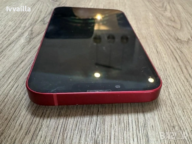 IPhone 13 128GB , снимка 3 - Apple iPhone - 53573599