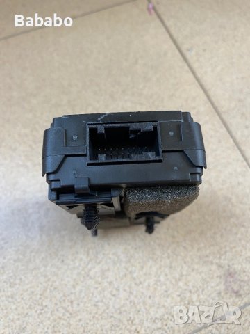 Модул следене на налягането в гумите Пежо 407, снимка 3 - Аксесоари и консумативи - 41579097