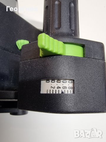 Електрическо ренде - Festool /Фестоол HL 850 EB-Plus, снимка 3 - Други инструменти - 38851723
