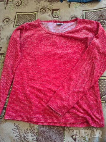Дамска блуза