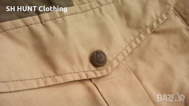 FJALL RAVEN Trouser размер 58 / XXXL за лов риболов панталон със здрава материя - 1011, снимка 7 - Екипировка - 49128893