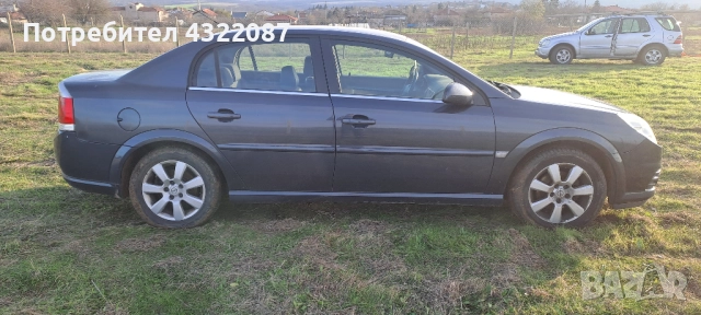 Opel Vectra 2.2 I DIRECT 155к.с, снимка 3 - Части - 52637134