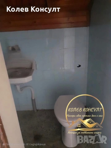 Триетажна вила град Димитровград,вилна зона Дурхана, снимка 7 - Вили - 53843635