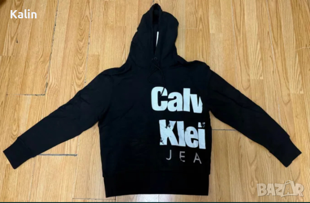 Calvin Klein Hoodie